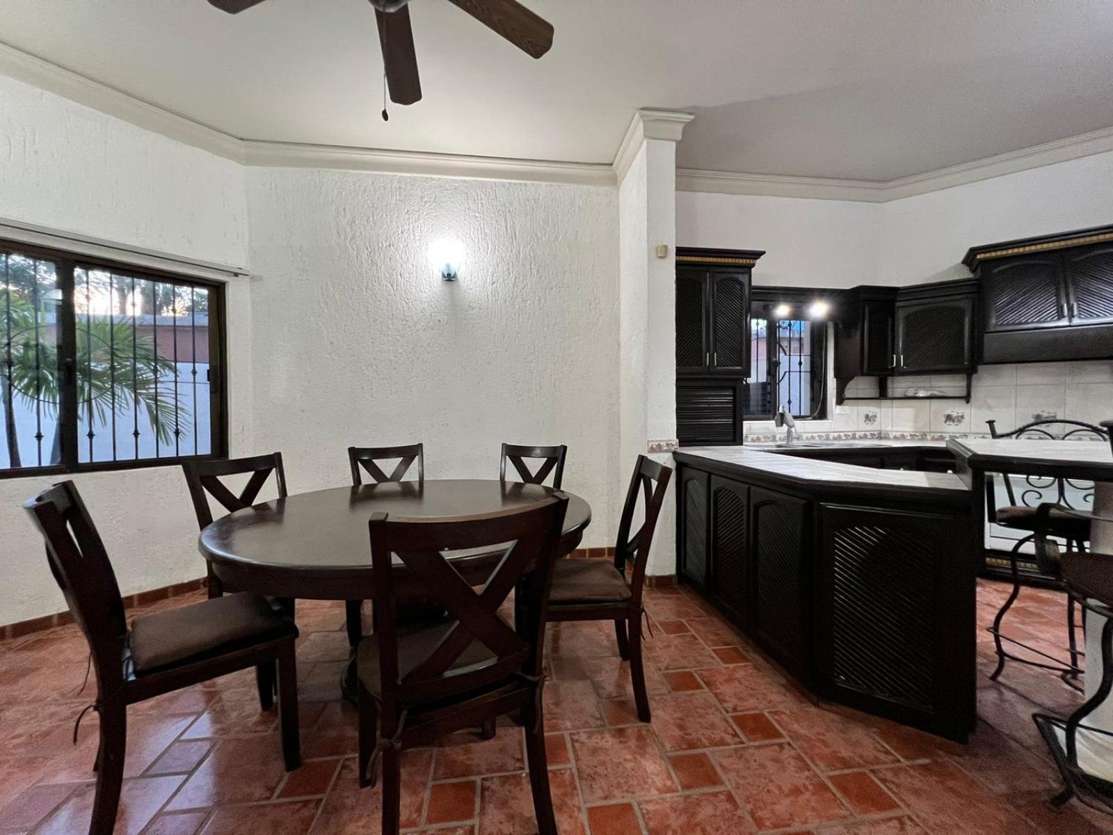 Casa Sonora Cheerful 3Br Home Close To Dtwn With Small Pool Ла-Пас Экстерьер фото