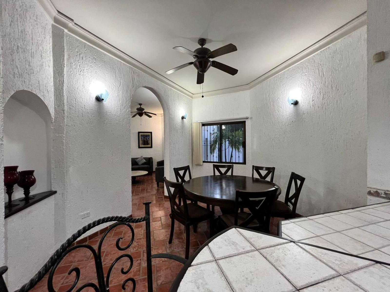 Casa Sonora Cheerful 3Br Home Close To Dtwn With Small Pool Ла-Пас Экстерьер фото