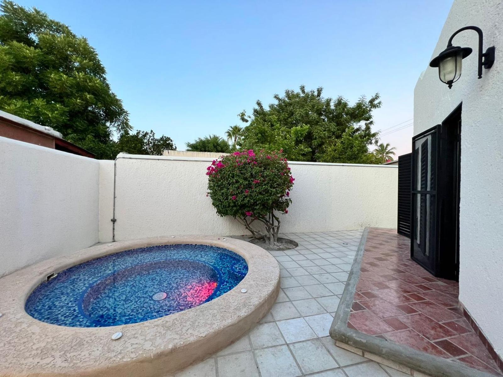 Casa Sonora Cheerful 3Br Home Close To Dtwn With Small Pool Ла-Пас Экстерьер фото
