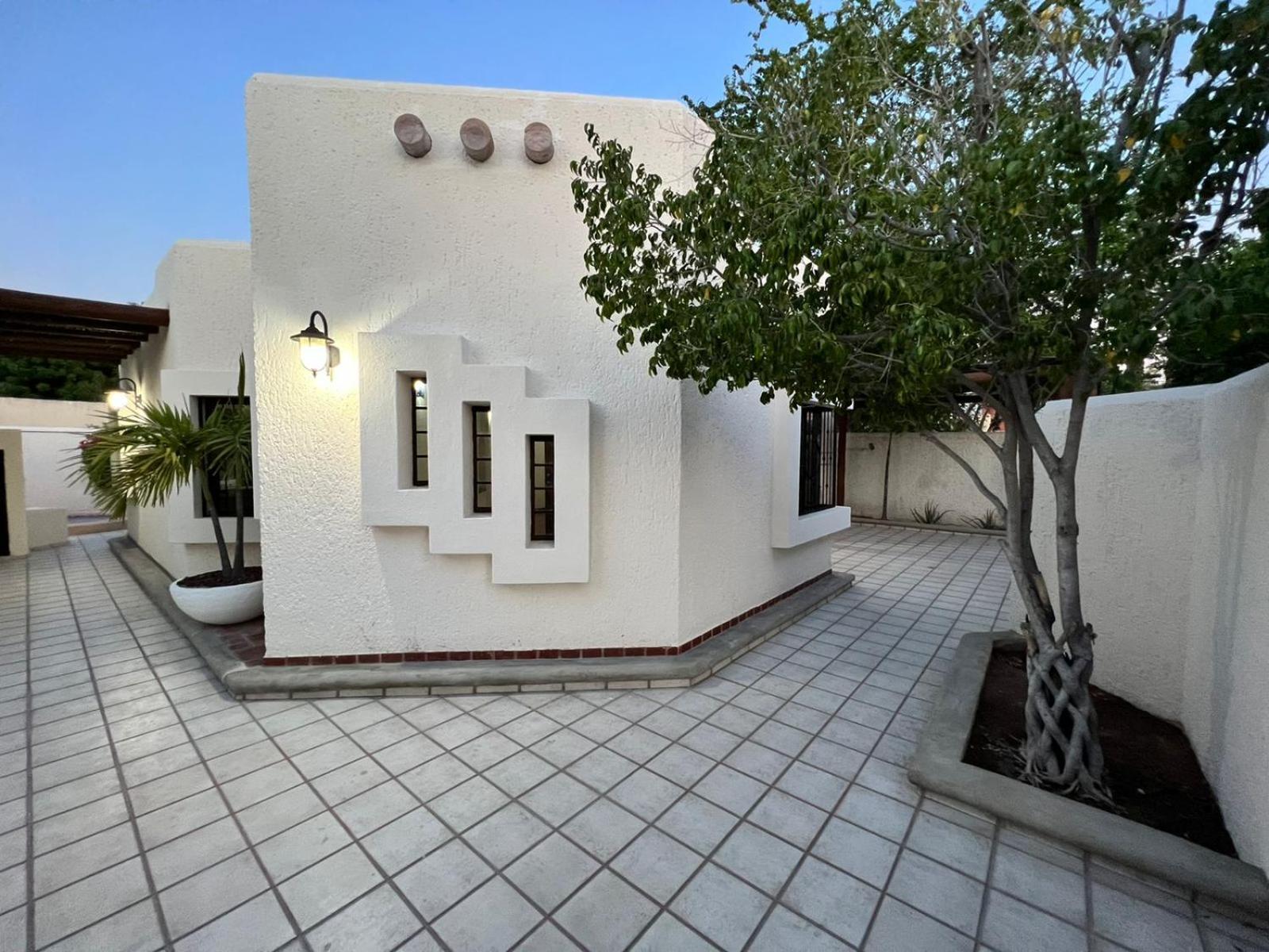 Casa Sonora Cheerful 3Br Home Close To Dtwn With Small Pool Ла-Пас Экстерьер фото