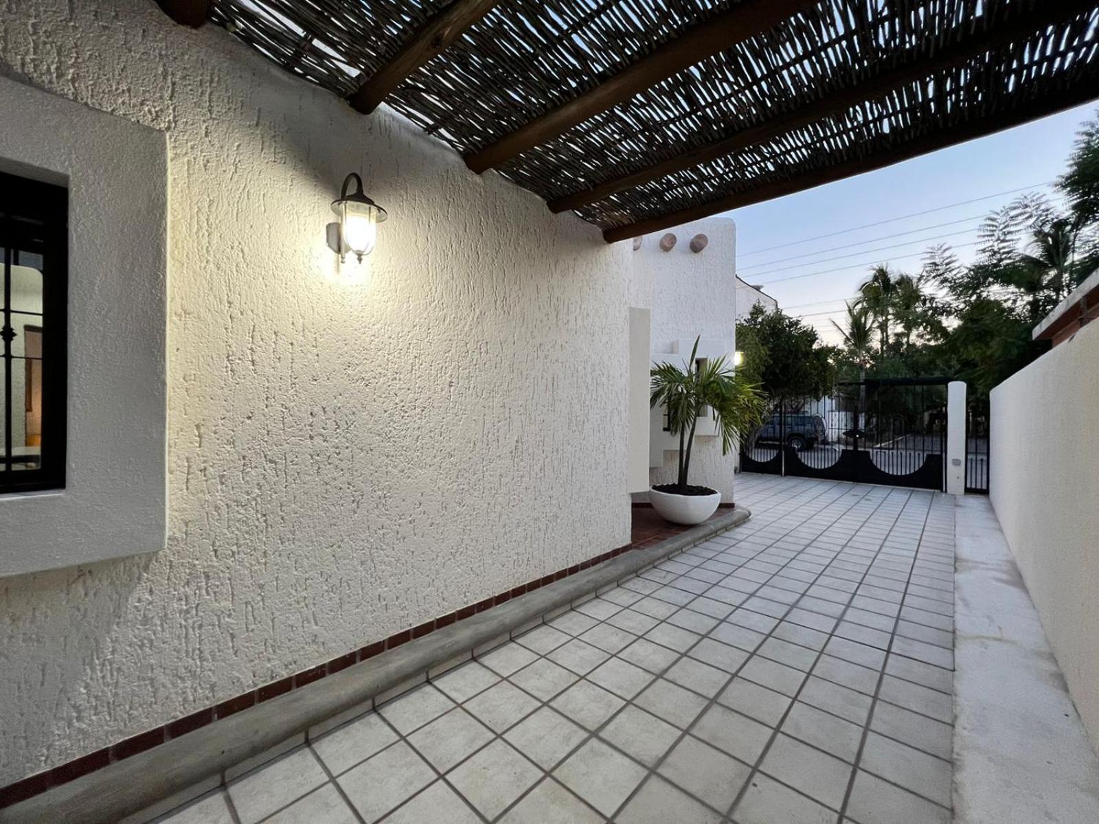 Casa Sonora Cheerful 3Br Home Close To Dtwn With Small Pool Ла-Пас Экстерьер фото