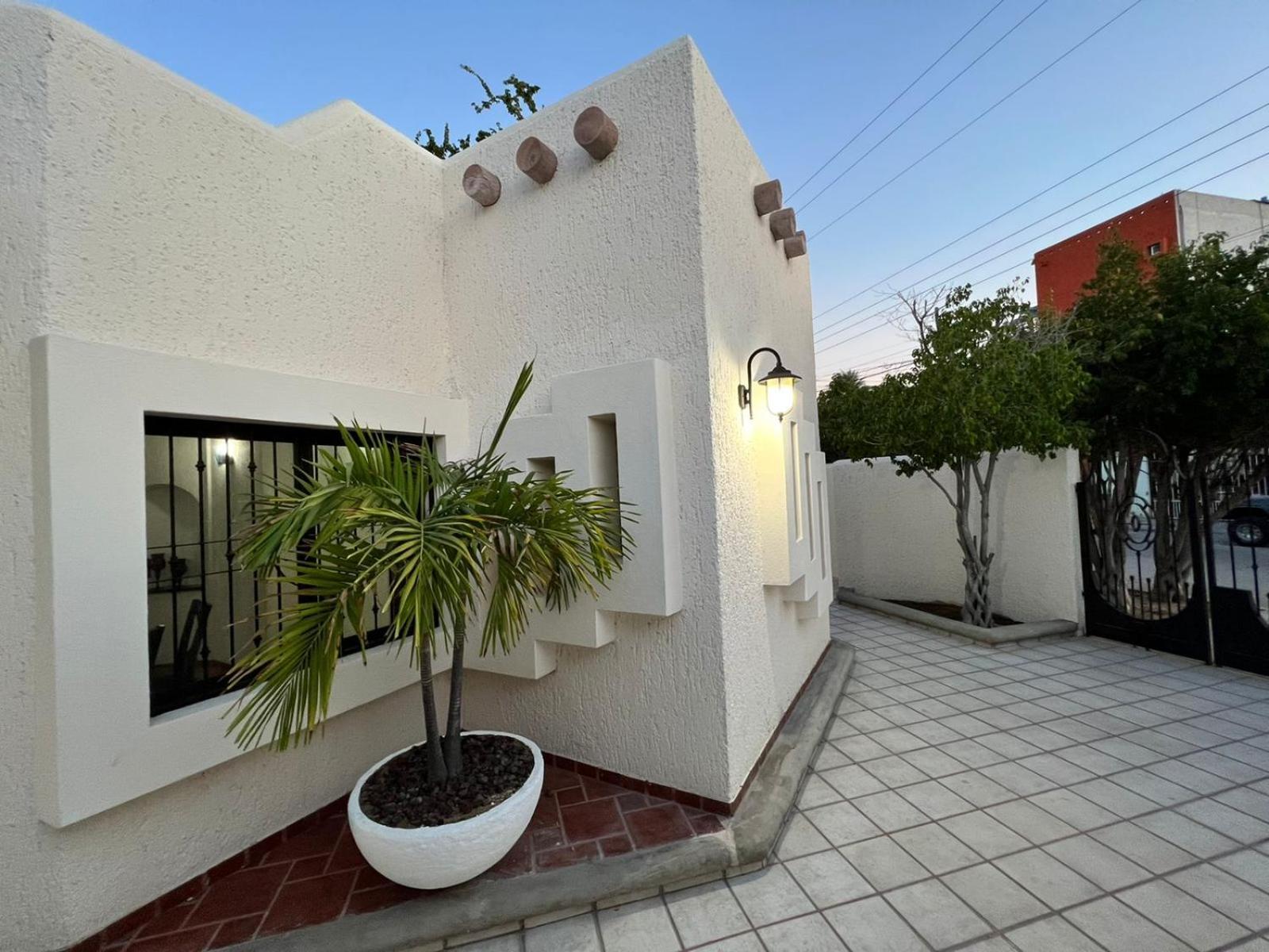 Casa Sonora Cheerful 3Br Home Close To Dtwn With Small Pool Ла-Пас Экстерьер фото