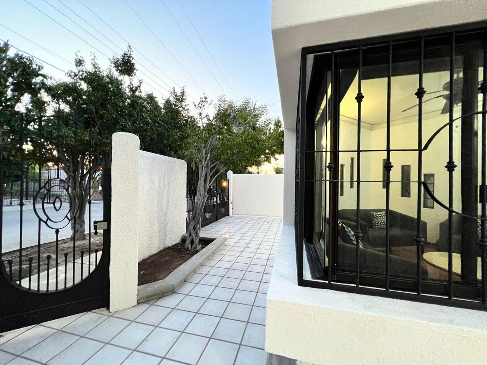 Casa Sonora Cheerful 3Br Home Close To Dtwn With Small Pool Ла-Пас Экстерьер фото
