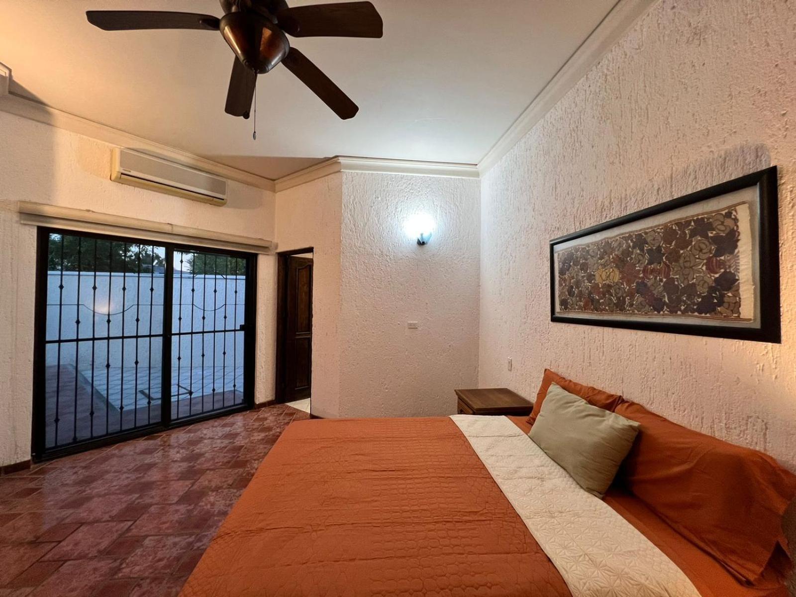 Casa Sonora Cheerful 3Br Home Close To Dtwn With Small Pool Ла-Пас Экстерьер фото