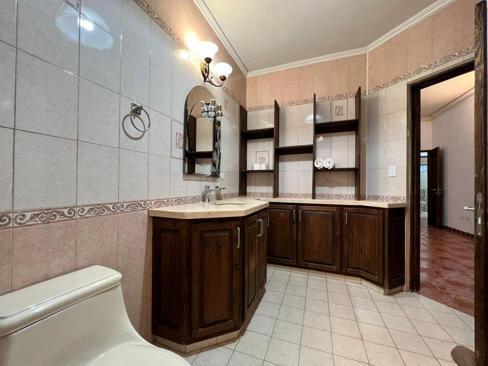 Casa Sonora Cheerful 3Br Home Close To Dtwn With Small Pool Ла-Пас Экстерьер фото