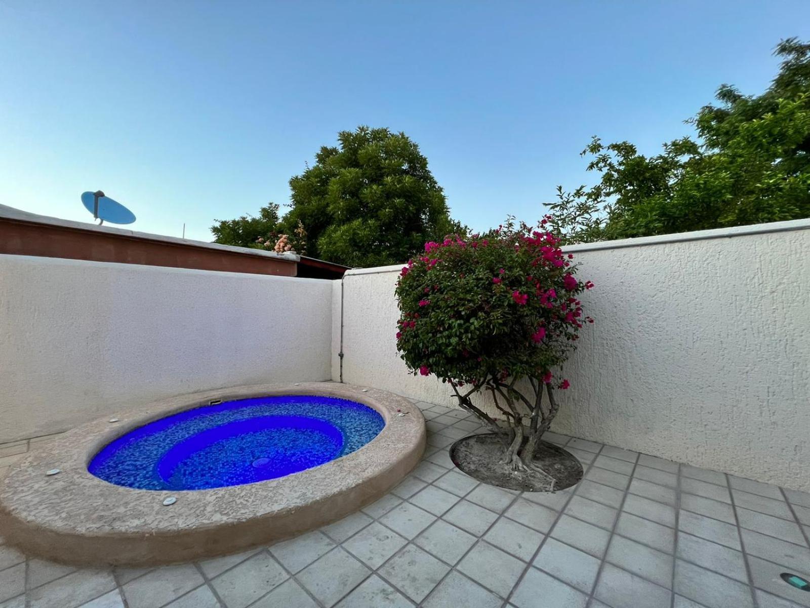 Casa Sonora Cheerful 3Br Home Close To Dtwn With Small Pool Ла-Пас Экстерьер фото