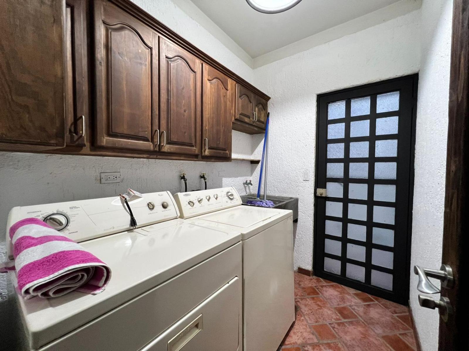 Casa Sonora Cheerful 3Br Home Close To Dtwn With Small Pool Ла-Пас Экстерьер фото